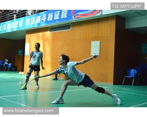 西安羽毛球队技术深度解析与训练方法探讨