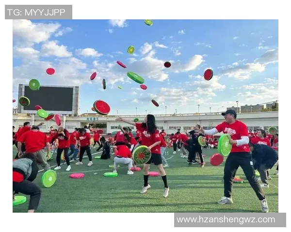 飞盘心理素质评比出炉杭州飞盘队荣登第五名引关注