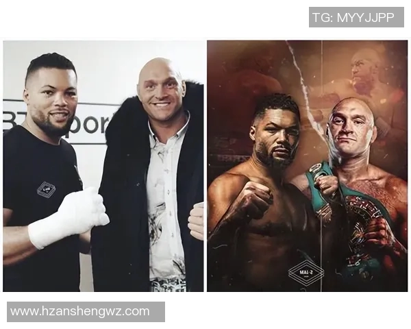 卡利杰与斯霍拉的巅峰对决谁将成为新一代拳坛霸主