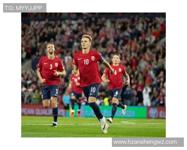 厄德高:从足球天才到球队灵魂的成长之路与未来展望