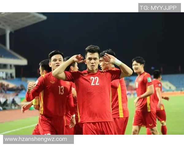 印尼U22与泰国队激战在即谁将赢得东南亚青年足球赛的荣耀