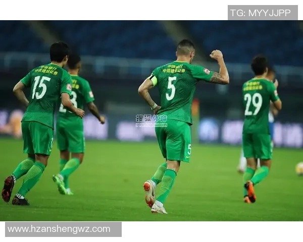 国安与泰达激战正酣360比赛直播全程回顾与精彩瞬间分享