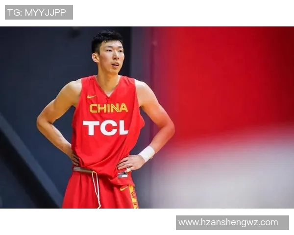 周琦在国际篮球舞台上的崛起与挑战：从中国篮球新星到世界级球员的奋斗历程